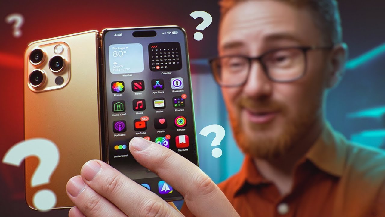 ЭТО ЖЕ iPhone ДЛЯ БЕДНЫХ!