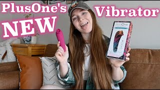 Reviewing PlusONE's NEW Fluttering Arouser!