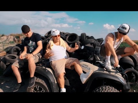 Mr. Erbie x Rudy x Engelbert Jr. - Should I (Official video)