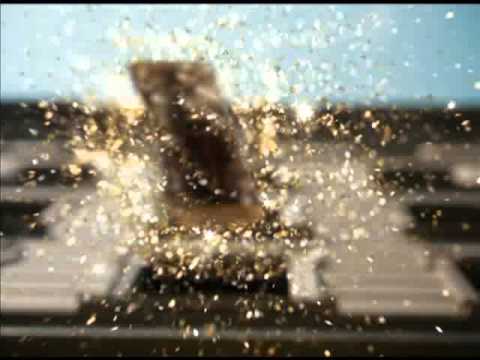 Magnum HAZELNUT NEW AD 2016