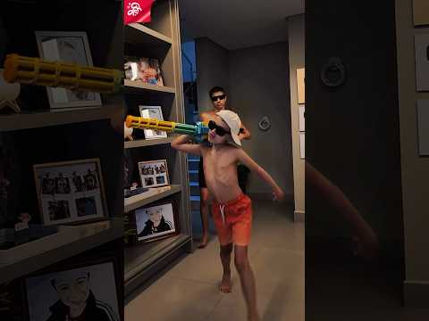 Quem foi o melhor vilão? 🤣🤣