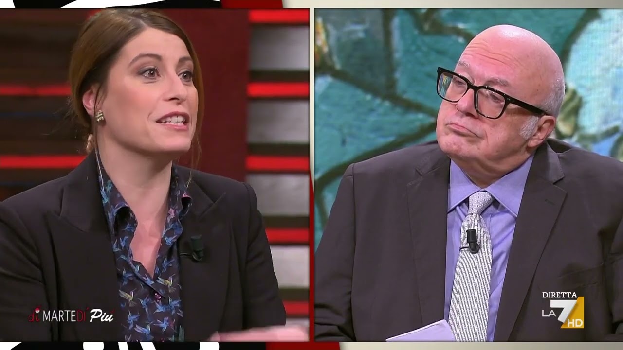 Referendum, Piccolotti: "Vogliono sottrarre la loro parte politica al controllo democratico"