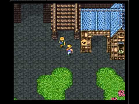 Final Fantasy III part 33