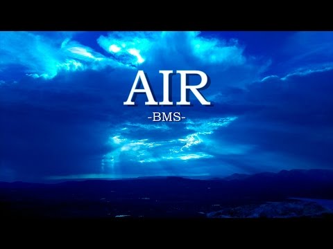 AIR - SHIKI (BMS ver.)
