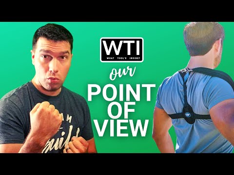 FlexGuard Posture Corrector - WTI product video review