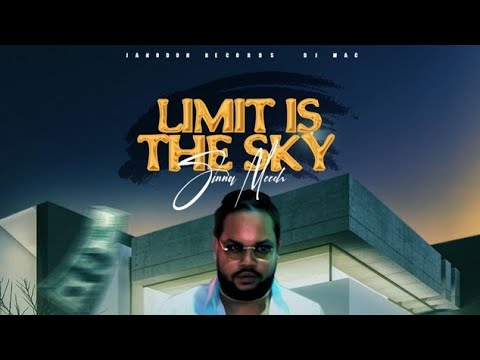 Sinna Meech - Limit is the sky (official audio)