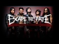 One For the Money-Escape the Fate 