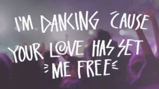 Brighter (Hillsong Young &amp; Free) lyric video