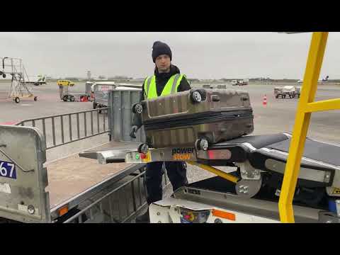Power Stow Solutions | Rollertrack, Tail Loader & Transfer Belt