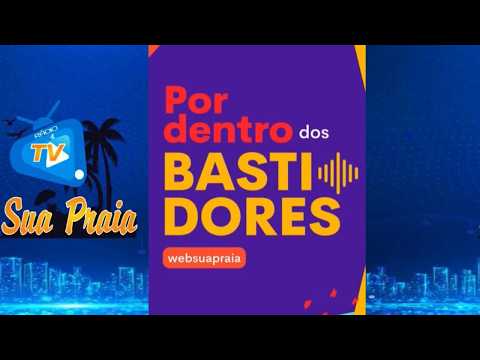 Por dentro dos bastidores - 07/05