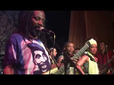 Oghene Kologbo Saint-Gilles 23 juin 2016