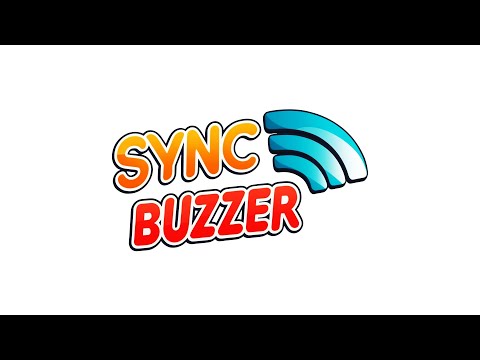 Sync Buzzer Video