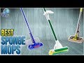 10 Best Sponge Mops 2018