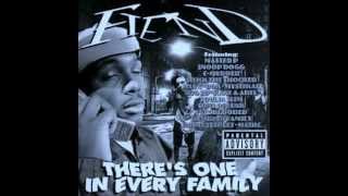 Fiend ft. Master P &amp; Snoop Dogg- Who Got That Fire (Chopped &amp; Screwed by DJ DI)