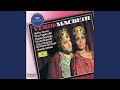 Verdi: Macbeth, Act II: Chorus. Chi oso mandarvi a noi?