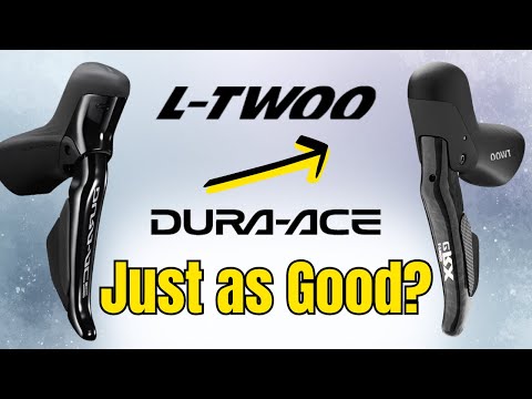 I Ditched Dura Ace for Ltwoo ERX. Was It a Mistake?