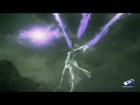 Aion: The Tower of Eternity - Launch trailer