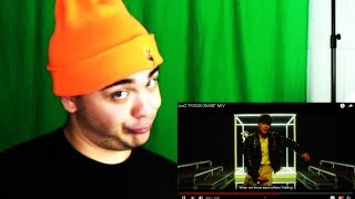 MY BIAS WRECKER JB REALLY TRYING TO GET ME | Jus2 - FOCUS ON ME MV Reaction