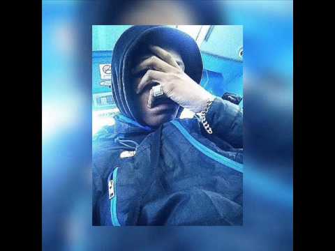 GK ft. Gritty Ridez - Up In Your Crib (Freestyle) (Prod.GK)