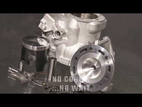 1999-2019 Yamaha YZ250 295cc M-Spec Big Bore Kit