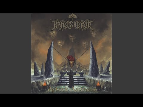 Heart of Aluvir Part 2: Resurrection