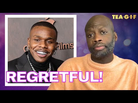 Da Baby fala sobre ser humilde | Tea-G-I-F