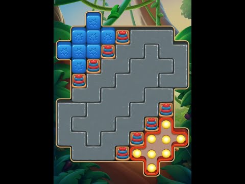 TOON BLAST level 6226