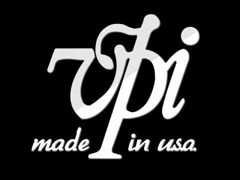 VPI Talk - Motor Start Up Noise