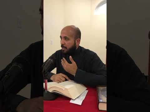 Seerah - Biography of the Prophet SAW - Part 76