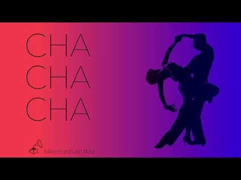 Cha Cha Cha Music 020