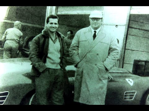 Thumbnail for Eng  Giotto Bizzarrini: The career by Giotto Bizzarrini