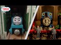 The Little Girl S Letter Thomas And The Special Letter Thomas Friends Clip Comparison