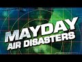 Mayday Air Crash Investigations Season 1 Music