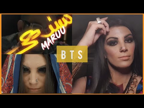 SINDHI MARUU | Bloopers | Behind The Scenes | Music Video |
