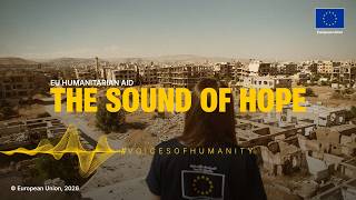 The Sound of Hope