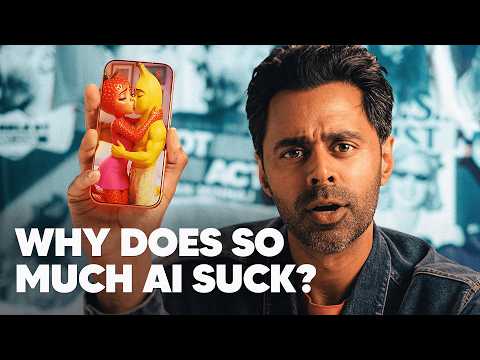 Why Is So Much AI Tech Useless?