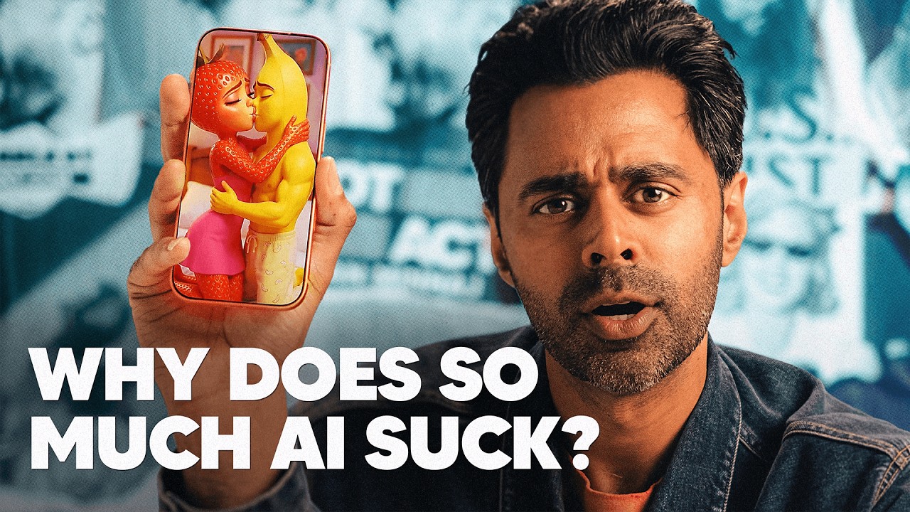 Why Is So Much AI Tech Useless?
