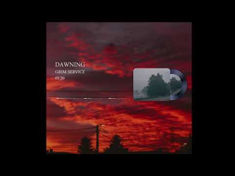 Grim Service - Dawning