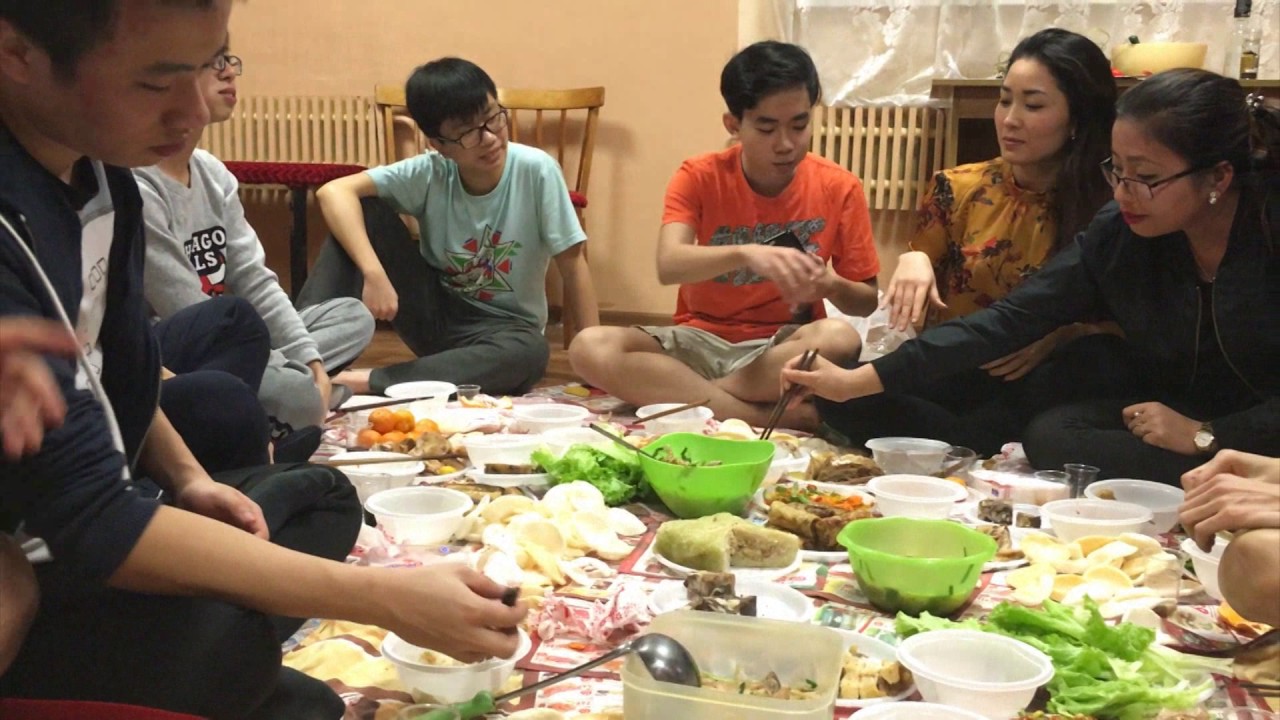 Ốp 7- Xuân Đinh Dậu 2017