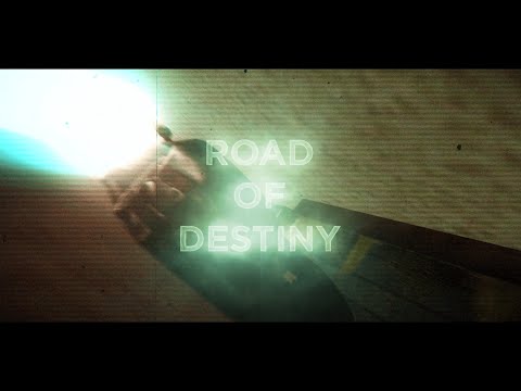 [DM]#LeX ft. NikotiN - Road of Destiny