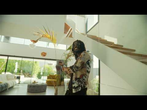 JAYDIME - BANDIT (Official Video)