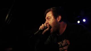 END - SURVIVED BY NOTHING (LIVE)