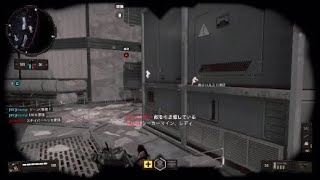 【BO4】開始直後に9連キルするマン