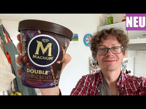 Magnum Double Starchaser Becher im Test - Warum du es nicht verpassen darfst!