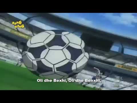 Oli dhe Benxhi songs