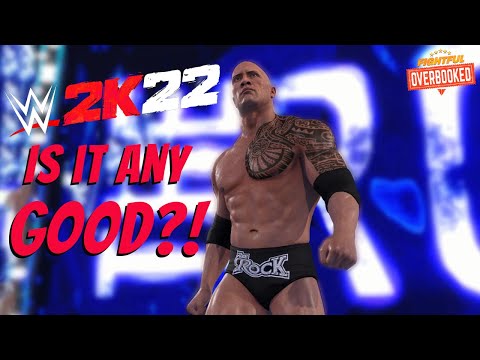 NXT 2.0 Arena Added To WWE 2K22 In 1.09 Patch