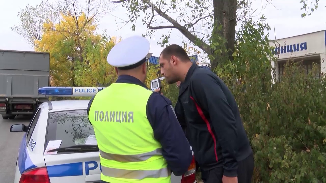 138 нарушения са констатирали пътните полицаи през изминалата масирана акция