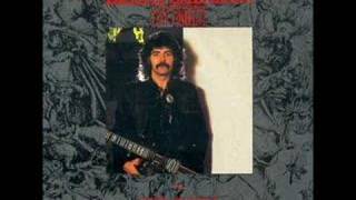 Black Sabbath - Star of India (Jeff Fenholt Vocals)