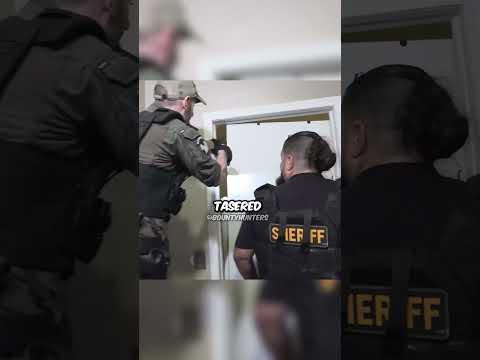 Animal Welfare Check Ends Up In An Arrest 😳