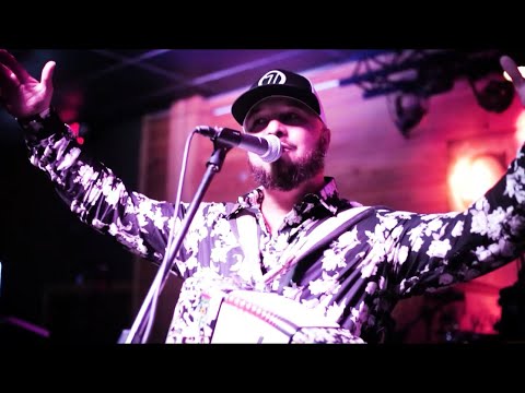 Rusty Metoyer- 2 a.m. (Official Music Video)